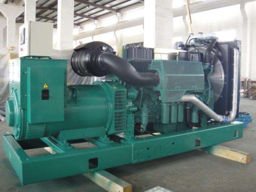 双辽便携静音：租赁无声发电机组，便携式解决能源需求